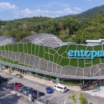 Entopia, Surga Edukasi dan Rekreasi Alam yang Mengagumkan