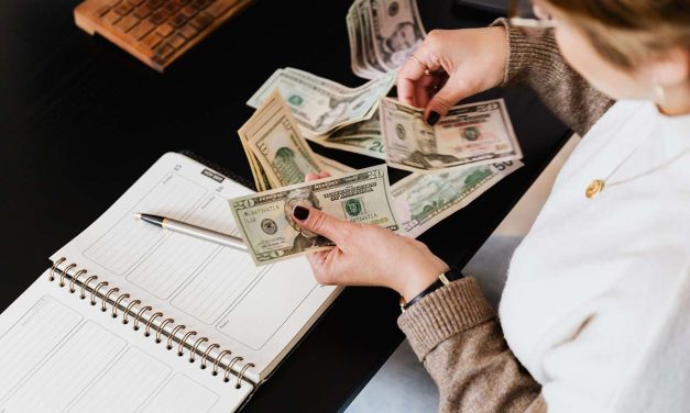 Kesalahan Sering Terjadi Tidak Pisahkan Uang Bisnis Dan Pribadi