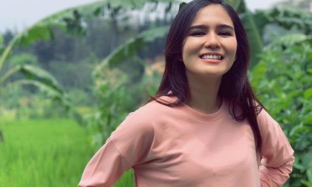 Masayu Clara, Aktris Berbakat Dengan Karier Konsisten