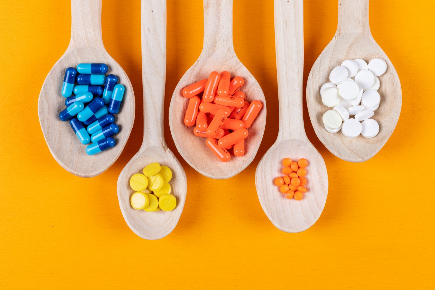 Vitamin B Complex