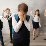 Dampak Bullying Pada Kesehatan Mental: Kecemasan & Depresi