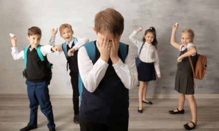 Dampak Bullying Pada Kesehatan Mental: Kecemasan & Depresi