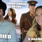 Pasti Tahu Dengan Bapernya Drama Korea Crash Landing on You