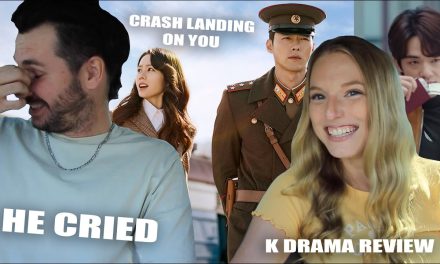 Pasti Tahu Dengan Bapernya Drama Korea Crash Landing on You