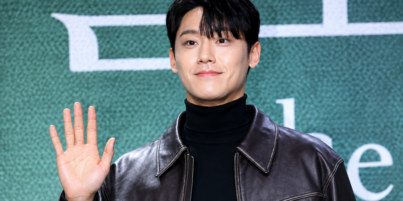 Lee Do Hyun Telah Membuktikan Sebagai Aktor Yang Handal Loh