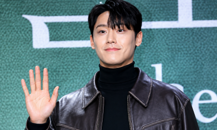 Lee Do Hyun Telah Membuktikan Sebagai Aktor Yang Handal Loh
