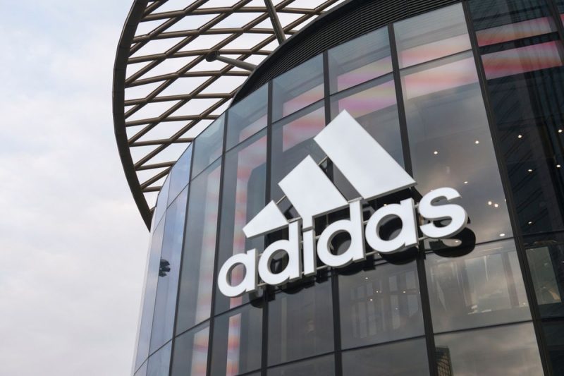 Adidas Merek Olahraga Dengan Inovasi Dan Teknologi Terbaik