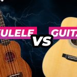 Alat Musik Ukulele, Apa Bedanya Dengan Gitar