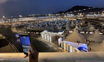 Arab Saudi Nyatakan Siap Penuh Untuk Haji 2026
