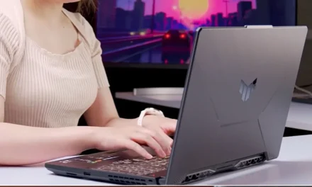 Cari Laptop Baru? Ini Seri Gaming Terbaik Yang Paling Gahar