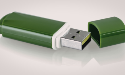 Drive USB, Untuk Simpan Data Dan Membuat Salinan Cadangan