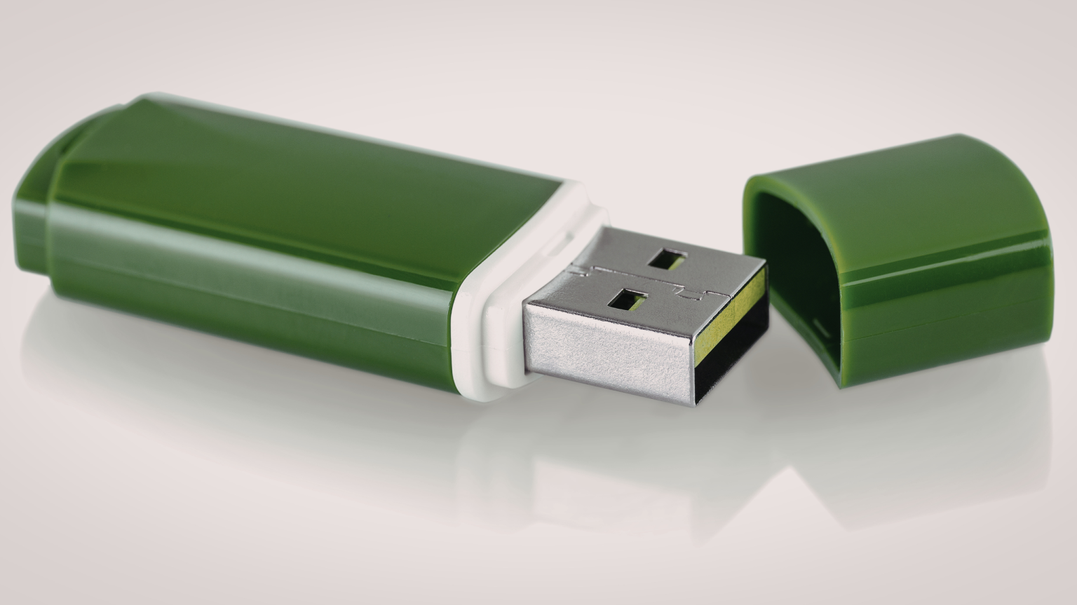 Drive USB,