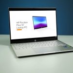 HP Pavilion 14 Laptop Populer Yang Menawarkan Desain Stylish