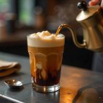 Kopi Susu Gula Aren Jadi Signature Coffe Shop