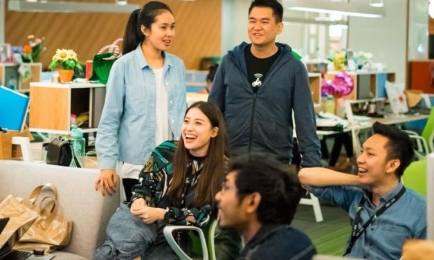 Startup Lokal Mendunia, Kisah Sukses Yang Menginspirasi