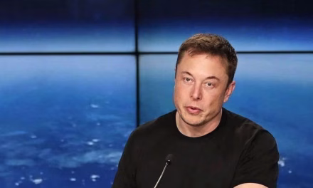 Daftar Terbaru Orang Terkaya Dunia: Elon Musk Turun Drastis