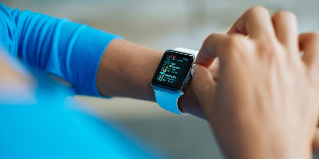 Teknologi Wearable: Bagaimana Dapat Memonitor Kesehatan Anda