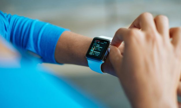 Teknologi Wearable: Bagaimana Dapat Memonitor Kesehatan Anda