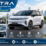 Strategi Aletra: All-In Di Mobil Listrik Tahun Ini!