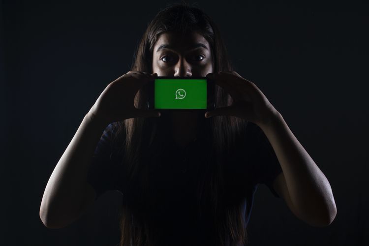 Chat Penipuan