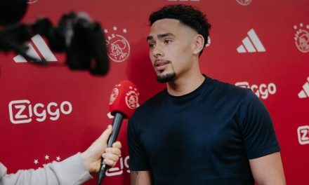 Tristan Gooijer Jadi Calon Pemain Naturalisasi Timnas Indonesia