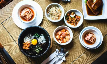 Asli Enak! 4 Resto Korea Jakarta Ini Ratingnya Sempurna