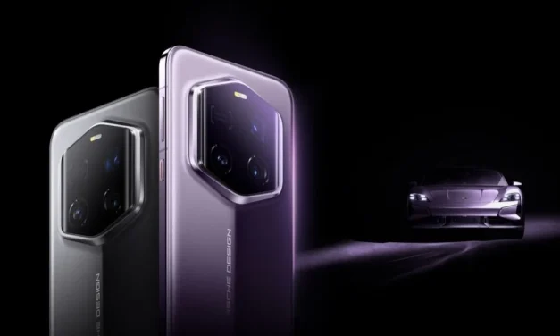 Honor Magic8 Porsche: Gak Cuma Mewah, Kamera Telenya Gokil!