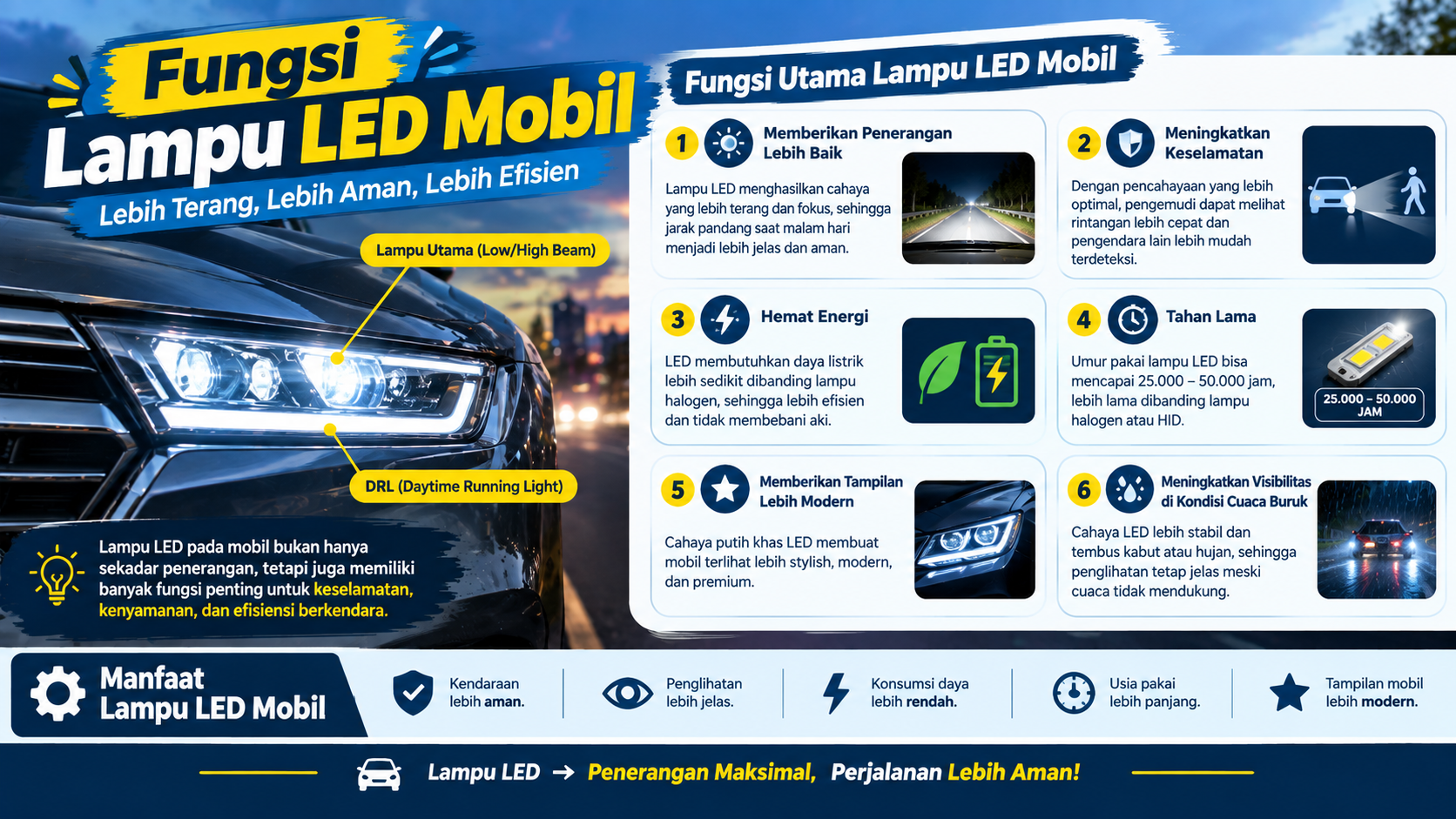 Mengenal Fungsi