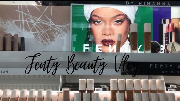 Brand Fenty
