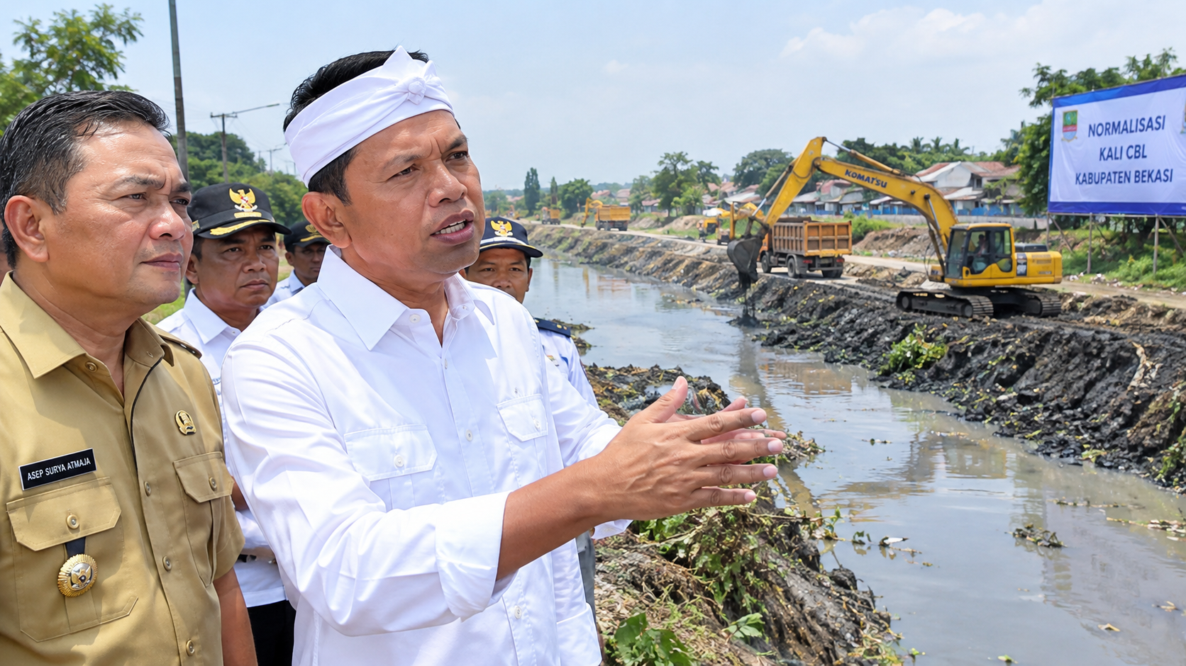 Dedi Mulyadi