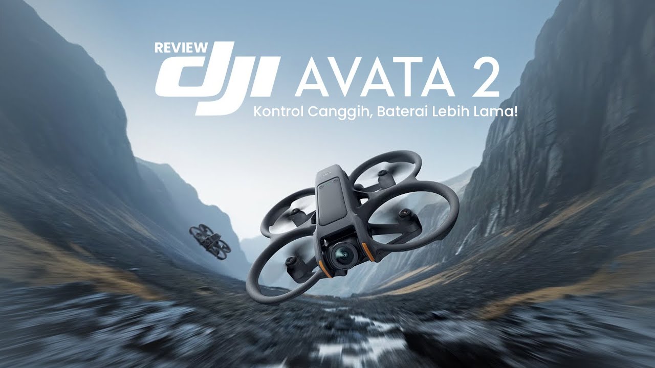Drone Avata 2 