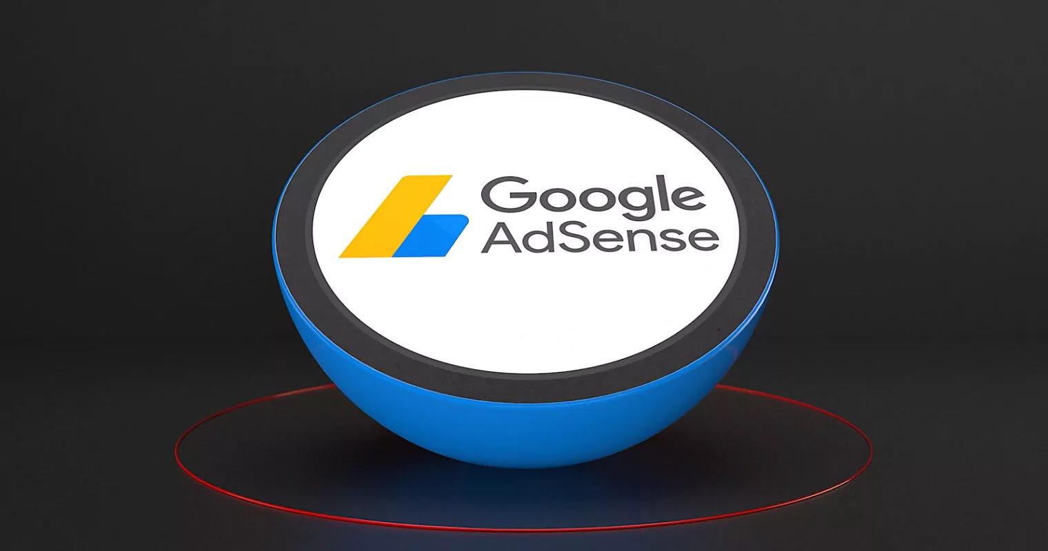 Google Adsense 