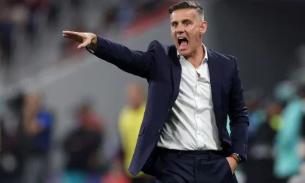 John Herdman Pakai Asisten Pelatih Lokal Untuk Timnas Indonesia