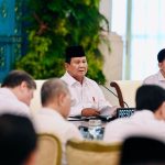 Prabowo-Gibran Dua Periode: Kunci Pilpres 2029 Sejak Dini