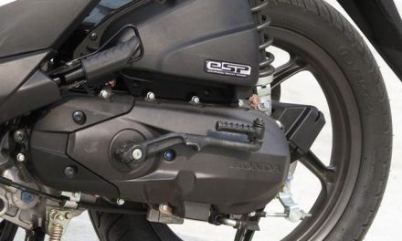 Rahasia Bikin Scoopy Lincah: Ternyata Ada Di CVTnya!