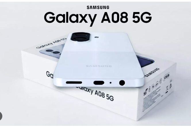 Samsung Galaxy A08 Sebentar Lagi Masuk Indonesia