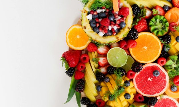 Makanan Energik Untuk Menjaga Stamina Saat Perjalanan